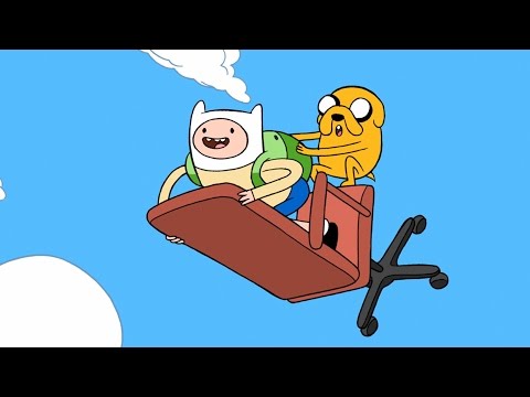 Adventure Time Writer's 3 Favorite Characters - IGN Access - UCKy1dAqELo0zrOtPkf0eTMw