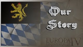 The Palatinate - Our Story | A Europa Universalis Tale