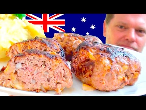 MEAT PIE FLAVOURED RISSOLES RECIPE - Greg's Kitchen - UCGXHiIMcPZ9IQNwmJOv12dQ