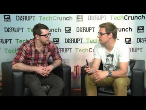 Backstage With JARVIS | Disrupt NY 2013 Hackathon - UCCjyq_K1Xwfg8Lndy7lKMpA