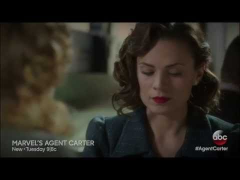 Marvel’s Agent Carter Season 1, Ep. 5 – Clip 2 - UCvC4D8onUfXzvjTOM-dBfEA