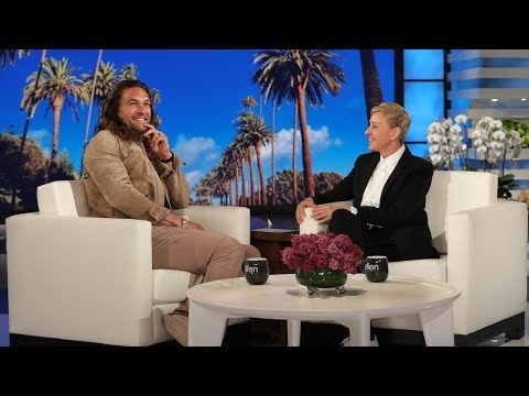 Jason Momoa Was Naked When He Found His Missing Pet Python - UCp0hYYBW6IMayGgR-WeoCvQ
