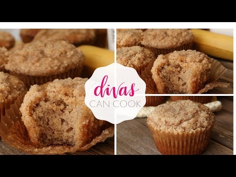 How to Make Banana Bread Muffins (Bakery-Style) - UCubwl8dqXbXc-rYE8MOSUnQ