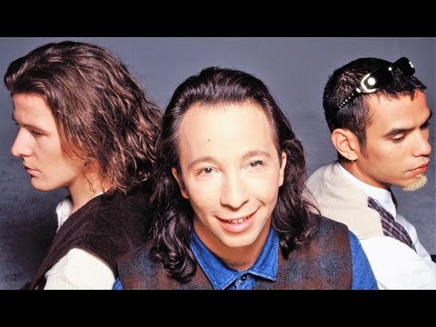 DJ Bobo - Love Is All Around