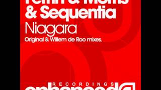 Ferrin & Morris & Sequentia - Niagara (Original Mix)