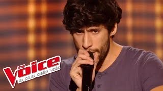 Coolio – Gangsta's Paradise | MB14 (Beatbox Loopstation) | The Voice France 2016 | Blind Audition