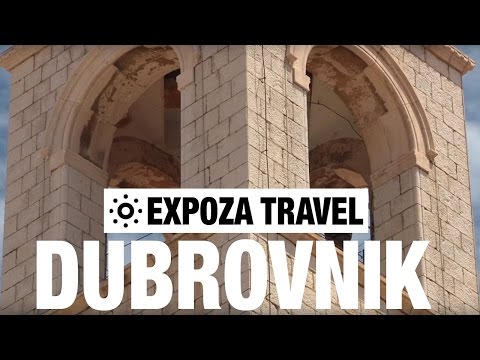 Dubrovnik (Croatia) Vacation Travel Video Guide - UC3o_gaqvLoPSRVMc2GmkDrg