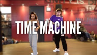 ALICIA KEYS - Time Machine | Kyle Hanagami Choreography
