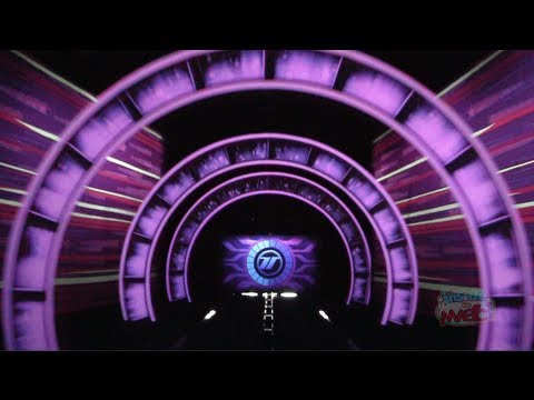 NEW Test Track 2.0 full updated ride POV at Epcot, Walt Disney World - 1080p HD with binaural audio - UCYdNtGaJkrtn04tmsmRrWlw