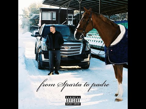 ICEGERGERT — Hoodtrapstar