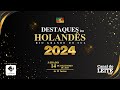 Festa de Premiação Gadolando - Destaques Holandês RS 2024