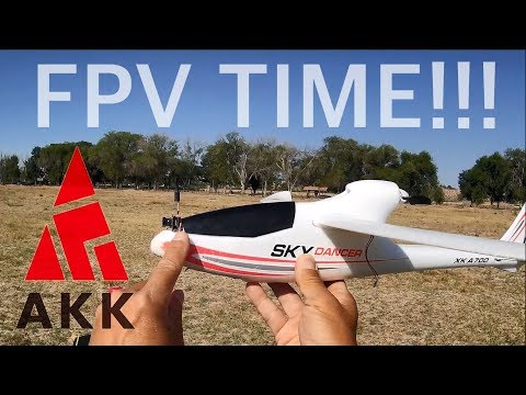 XK A700 AKK BA2 FPV TIME!!! - UC9l2p3EeqAQxO0e-NaZPCpA