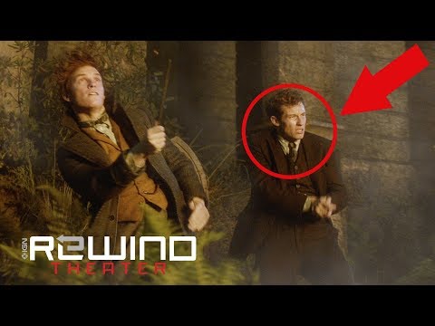 Fantastic Beasts: Crimes of Grindelwald TRAILER BREAKDOWN - Easter Eggs and Secrets - UCKy1dAqELo0zrOtPkf0eTMw