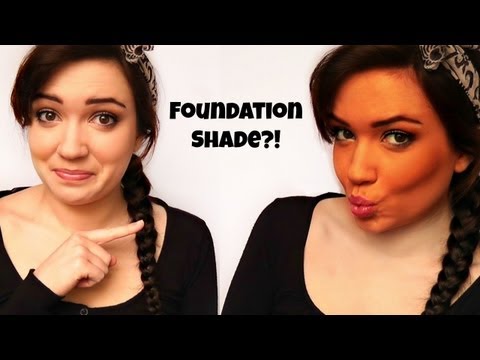 How to Choose a Foundation Shade - UC-1-zPmT368J8JRbsK_1keA