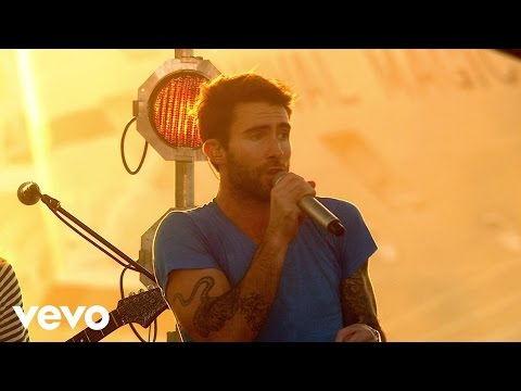 Maroon 5 - Stutter (VEVO Carnival Cruise) - UCN1hnUccO4FD5WfM7ithXaw