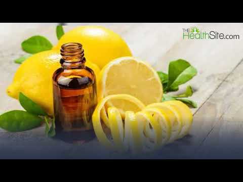 Video - Fitness Video - Want to LOSE Weight? Here are 10 Essential Oils that can HELP #WeightLoss