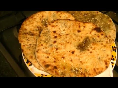 KEEMA NAAN *COOK WITH FAIZA* - UCR9WXUxcp0bR9OWi5ersIHw