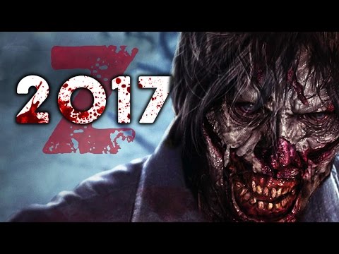 Top 10 NEW Zombie Games of 2017 - UCNvzD7Z-g64bPXxGzaQaa4g