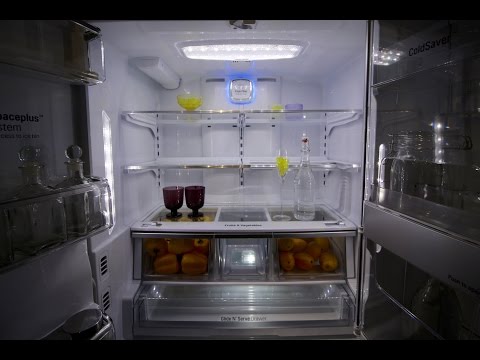 Fridges get weird and futuristic at CES 2016 - UCddiUEpeqJcYeBxX1IVBKvQ