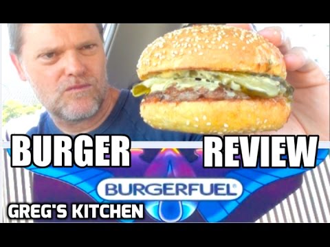 BURGER FUEL FOOD REVIEW - Greg's Kitchen - UCGXHiIMcPZ9IQNwmJOv12dQ