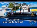 Campeonato Amazonense de Arrancada 2016 - 2ª Etapa
