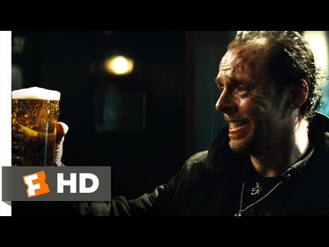 The World's End (9/10) Movie CLIP - It's All I've Got (2013) HD - UC3gNmTGu-TTbFPpfSs5kNkg