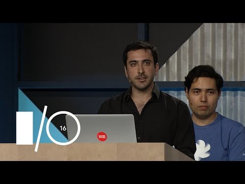 Designing & Developing for the Daydream Controller - Google I/O 2016 - UC_x5XG1OV2P6uZZ5FSM9Ttw