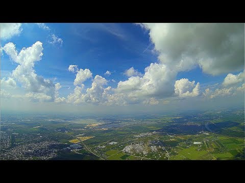 Trying to reach the clouds (with DVR) - UCT6SimQZ2bSEzaarzTO2ohw