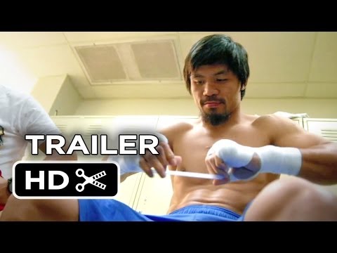 Manny TRAILER 1 (2014) - Manny Pacquiao Documentary HD - UCkR0GY0ue02aMyM-oxwgg9g