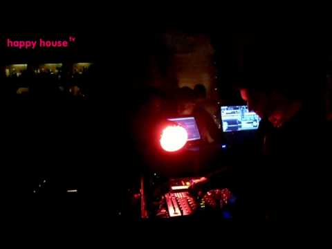 Soulful House Music DJ Live Set by Jose Ródenas DJ (25-11-11) - UC_nR4_BQzULqV-1tiB4pHhQ