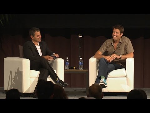 A Conversation with GoPro's Nick Woodman - UCh6KFtW4a4Ozr81GI1cxaBQ