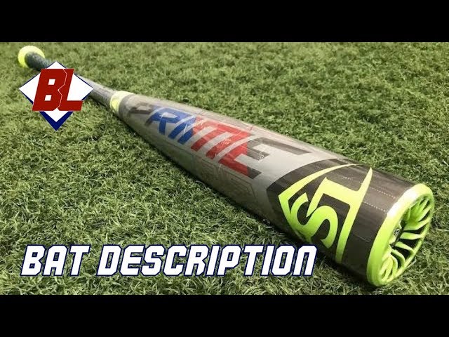 2019 Louisville Slugger Prime 919 Usa Baseball Bat: The Best Bat Yet
