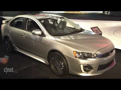 CNET's live coverage of the LA Auto Show 2015 - UCOmcA3f_RrH6b9NmcNa4tdg