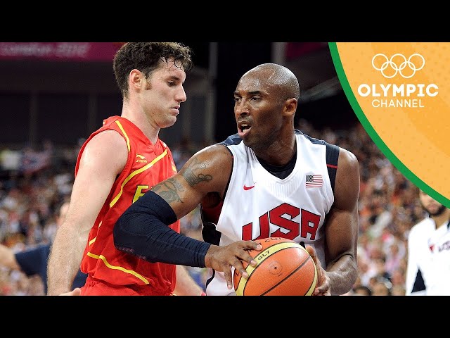 USA vs Spain Basketball: Who Will Win?