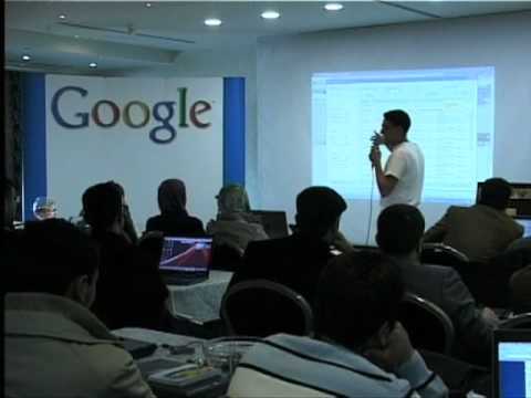 Google GPals Day for Developers - Exalt Technologies - UC_x5XG1OV2P6uZZ5FSM9Ttw