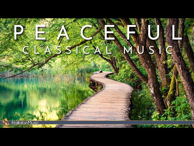 Dish Classical Music Channel: The Best Way to Enjoy Classical Music