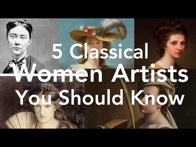 5 Classical Music Artists You Need to Know