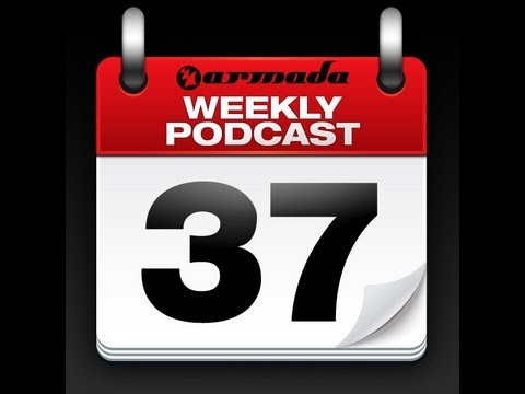 Armada Weekly Podcast 037 - UCGZXYc32ri4D0gSLPf2pZXQ