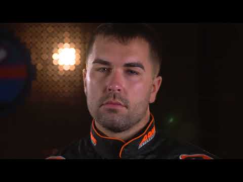 David Gravel | 2021 World of Outlaws NOS Energy Drink Sprint Car Series Season In Review - dirt track racing video image
