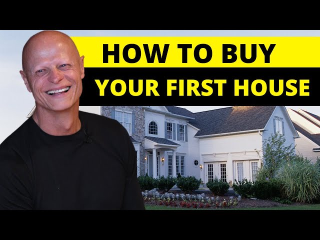 How to Purchase a Home with Bad Credit
