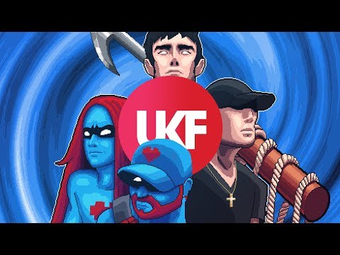 Knife Party & Pegboard Nerds - Harpoon - UC9UTBXS_XpBCUIcOG7fwM8A