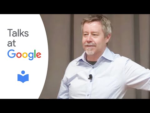 Authors@Google: Tim Brown - UCbmNph6atAoGfqLoCL_duAg