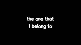 Lee Dewyze - You're Still The One (full version w/lyrics)