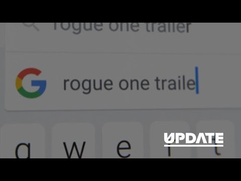 Google's Gboard puts search in the iPhone keyboard (CNET Update) - UCOmcA3f_RrH6b9NmcNa4tdg