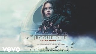 Michael Giacchino - Krennic's Aspirations (From "Rogue One: A Star Wars Story"/Audio Only)