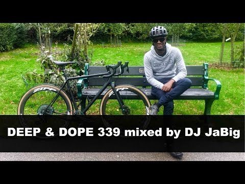 Deep Soulful House DJ Mix by JaBig - DEEP & DOPE 339 - UCO2MMz05UXhJm4StoF3pmeA