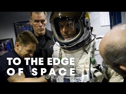 Mission to the edge of Space - Red Bull Stratos 2012 - UCblfuW_4rakIf2h6aqANefA