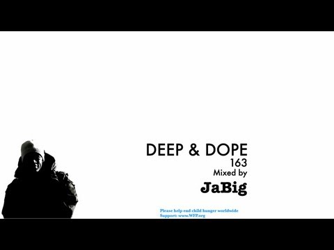 DEEP & DOPE 163 Mix by JaBig - Deep Soulful House Music Lounge Playlist - UCO2MMz05UXhJm4StoF3pmeA