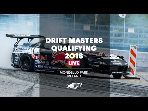 Drift Masters European Championship 2018 - LIVE Qualifying from Mondello Park, Ireland - UC0mJA1lqKjB4Qaaa2PNf0zg