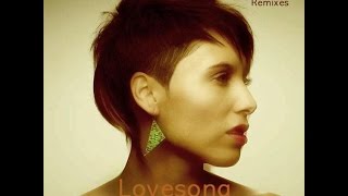 Isabel Guzman - Lovesong (Soraya Demo)